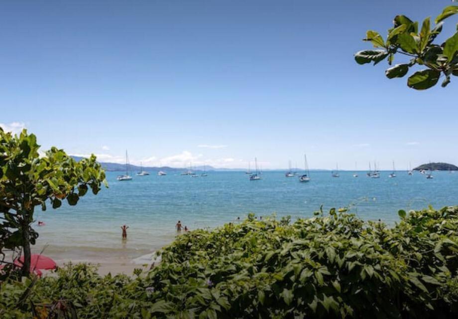 Jurere Beiramar Apartment Florianopolis Bagian luar foto