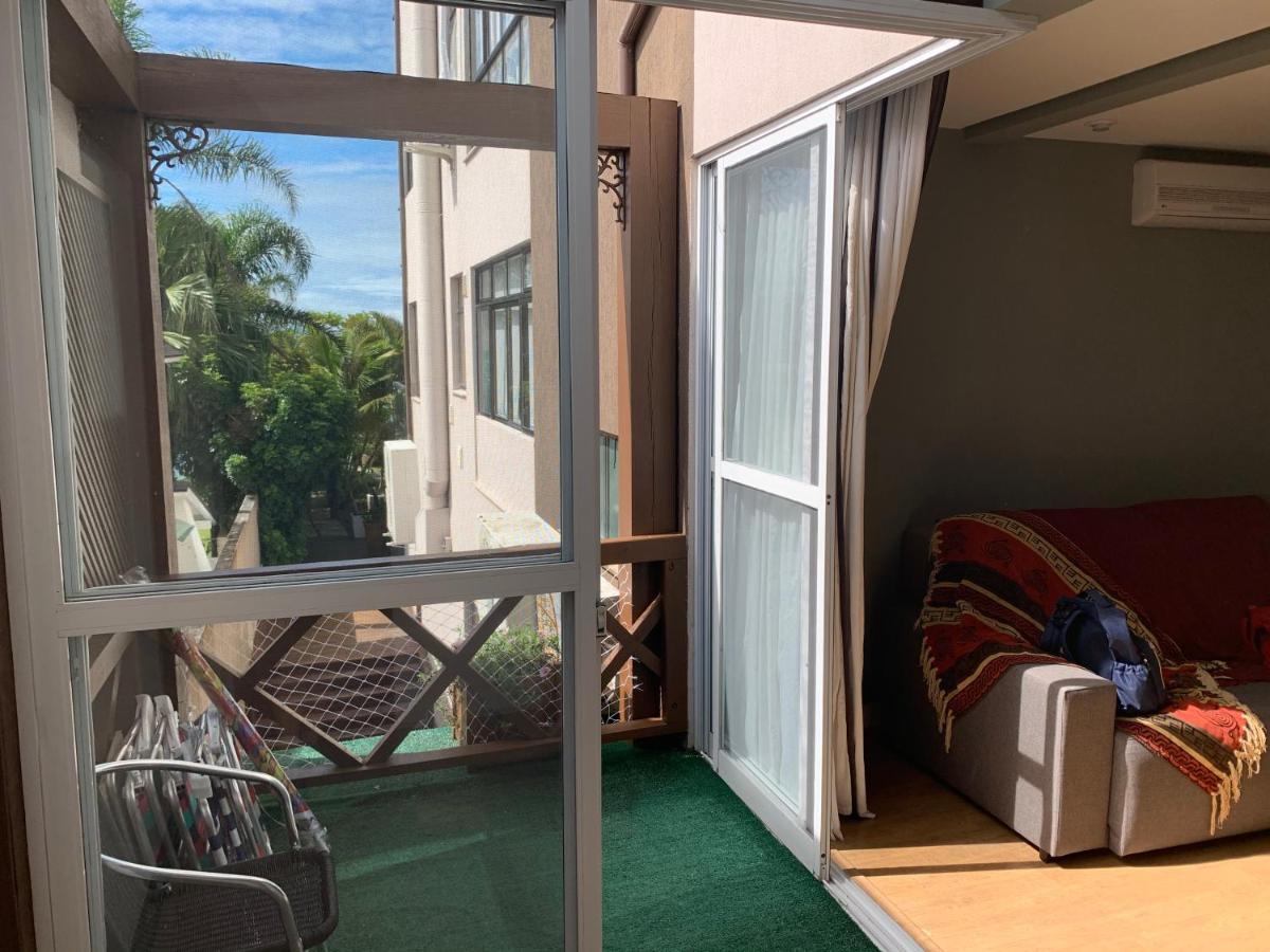 Jurere Beiramar Apartment Florianopolis Bagian luar foto